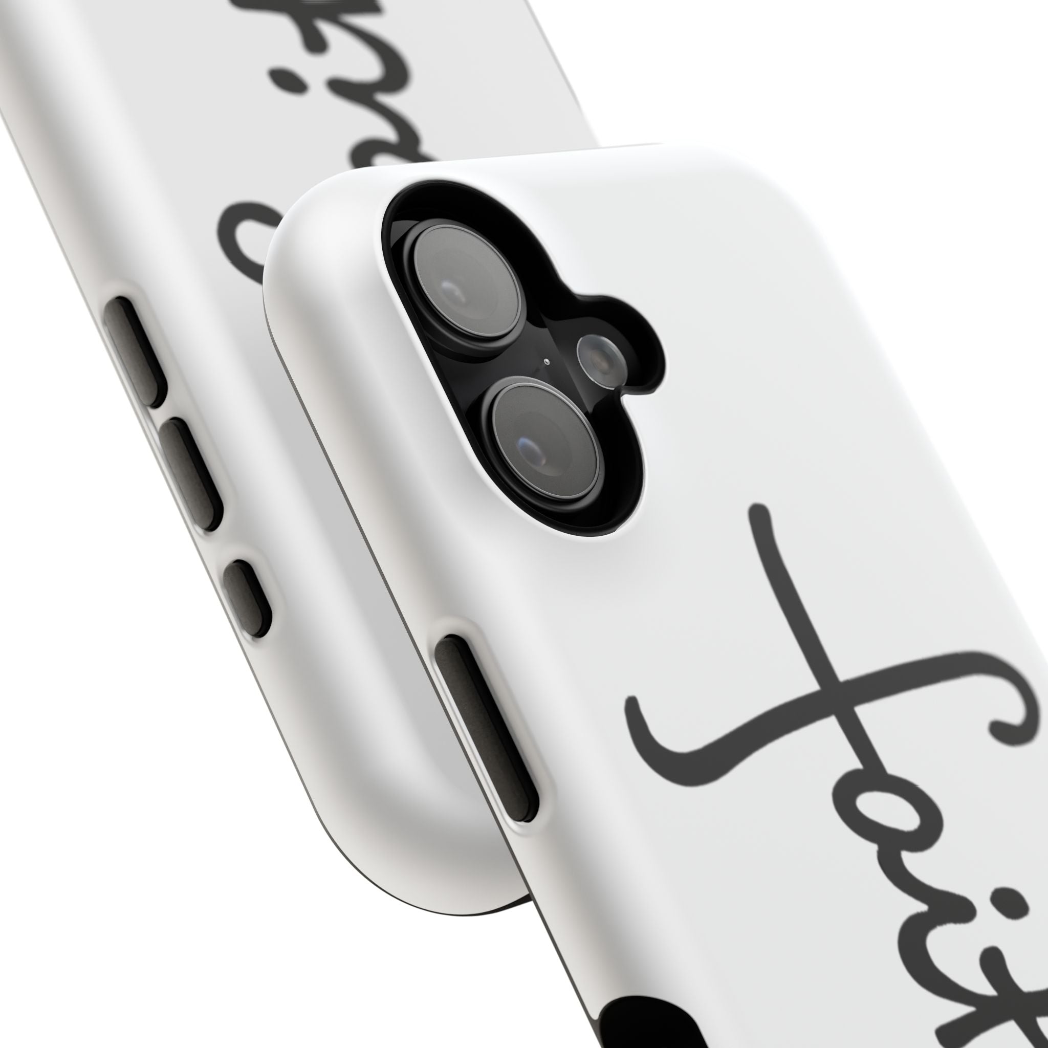 iPhone Faith-Inspired Impact-Resistant Phone Case - Perfect for Everyday Protection, Inspirational Gift, Faith-Based Decor, Spiritual [...]