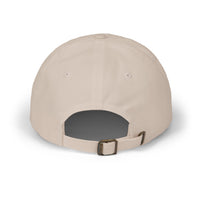 Mom Life Hat — Embroidered 'Mom Life' Baseball Hat, Mother's Day Gift