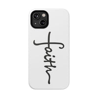 iPhone Faith-Inspired Impact-Resistant Phone Case - Perfect for Everyday Protection, Inspirational Gift, Faith-Based Decor, Spiritual [...]