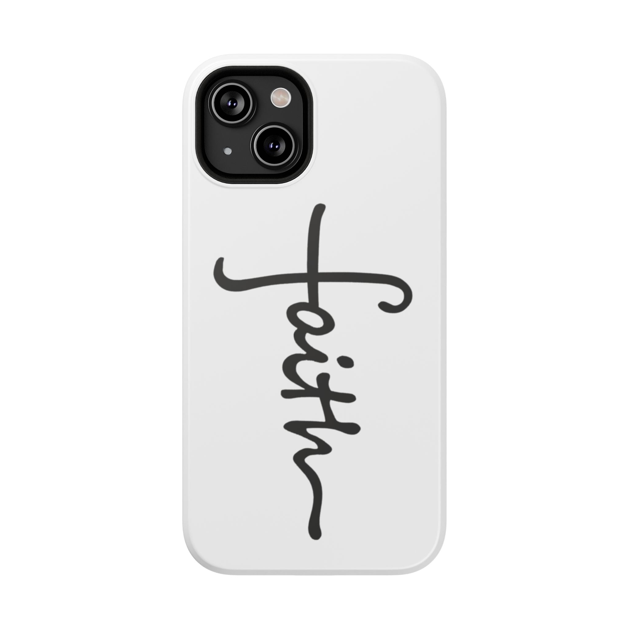 iPhone Faith-Inspired Impact-Resistant Phone Case - Perfect for Everyday Protection, Inspirational Gift, Faith-Based Decor, Spiritual [...]