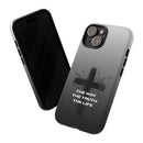 iPhone - "The Way • The Truth • The Life" Protective iPhone Cover