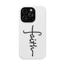 iPhone Faith-Inspired Impact-Resistant Phone Case - Perfect for Everyday Protection, Inspirational Gift, Faith-Based Decor, Spiritual [...]