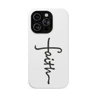 iPhone Faith-Inspired Impact-Resistant Phone Case - Perfect for Everyday Protection, Inspirational Gift, Faith-Based Decor, Spiritual [...]
