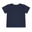 Jesus T-Shirt Christian Shirt for Toddlers Short Sleeve Tee Christian Toddler Christmas Shirt