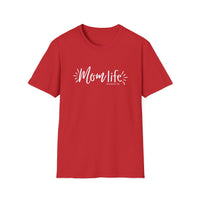 Proverbs 31 Mom Life T-Shirt
