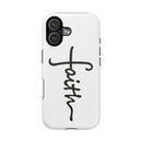 iPhone Faith-Inspired Impact-Resistant Phone Case - Perfect for Everyday Protection, Inspirational Gift, Faith-Based Decor, Spiritual [...]