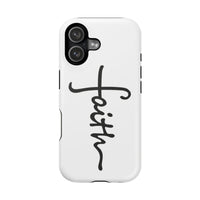 iPhone Faith-Inspired Impact-Resistant Phone Case - Perfect for Everyday Protection, Inspirational Gift, Faith-Based Decor, Spiritual [...]