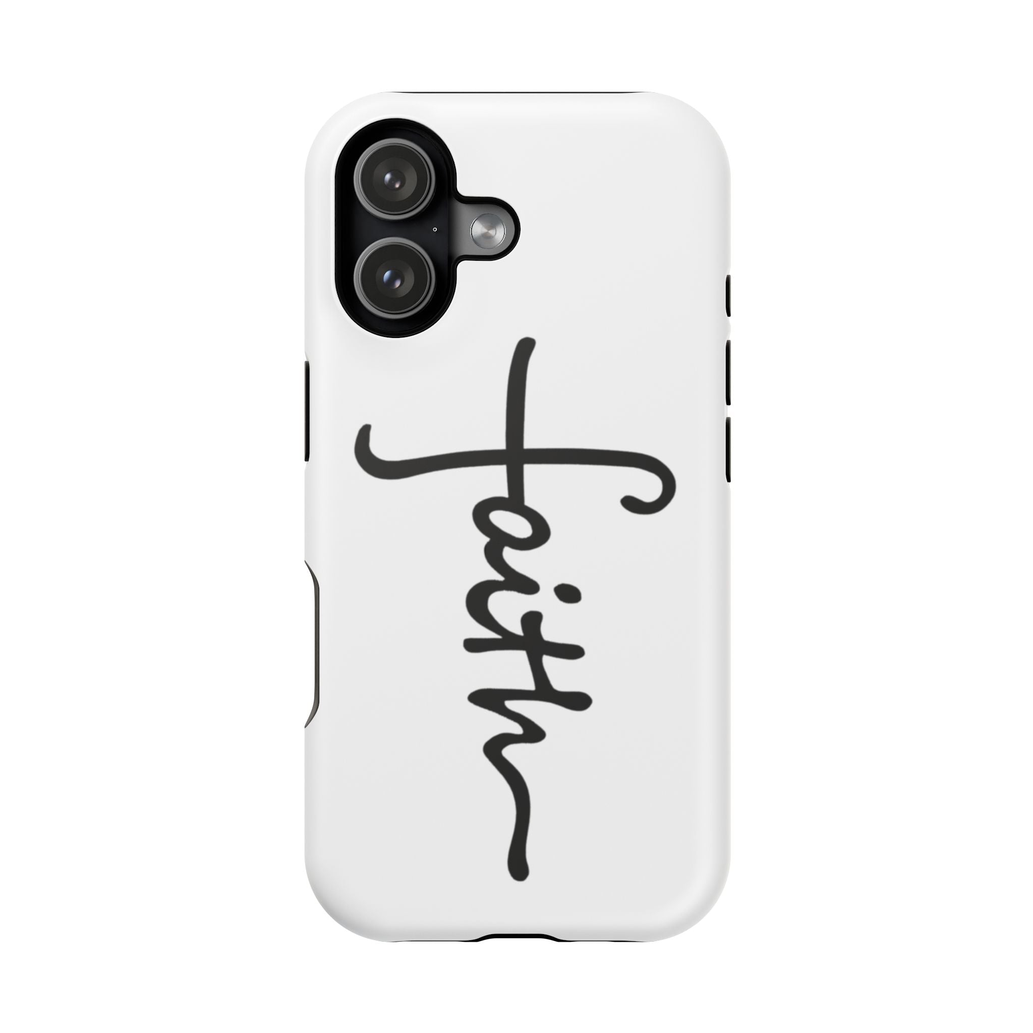 iPhone Faith-Inspired Impact-Resistant Phone Case - Perfect for Everyday Protection, Inspirational Gift, Faith-Based Decor, Spiritual [...]