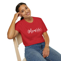 Proverbs 31 Mom Life T-Shirt