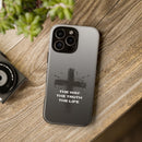 iPhone - "The Way • The Truth • The Life" Protective iPhone Cover