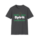 Christmas Spirit Activate Christmas shirt for women men holiday shirt
