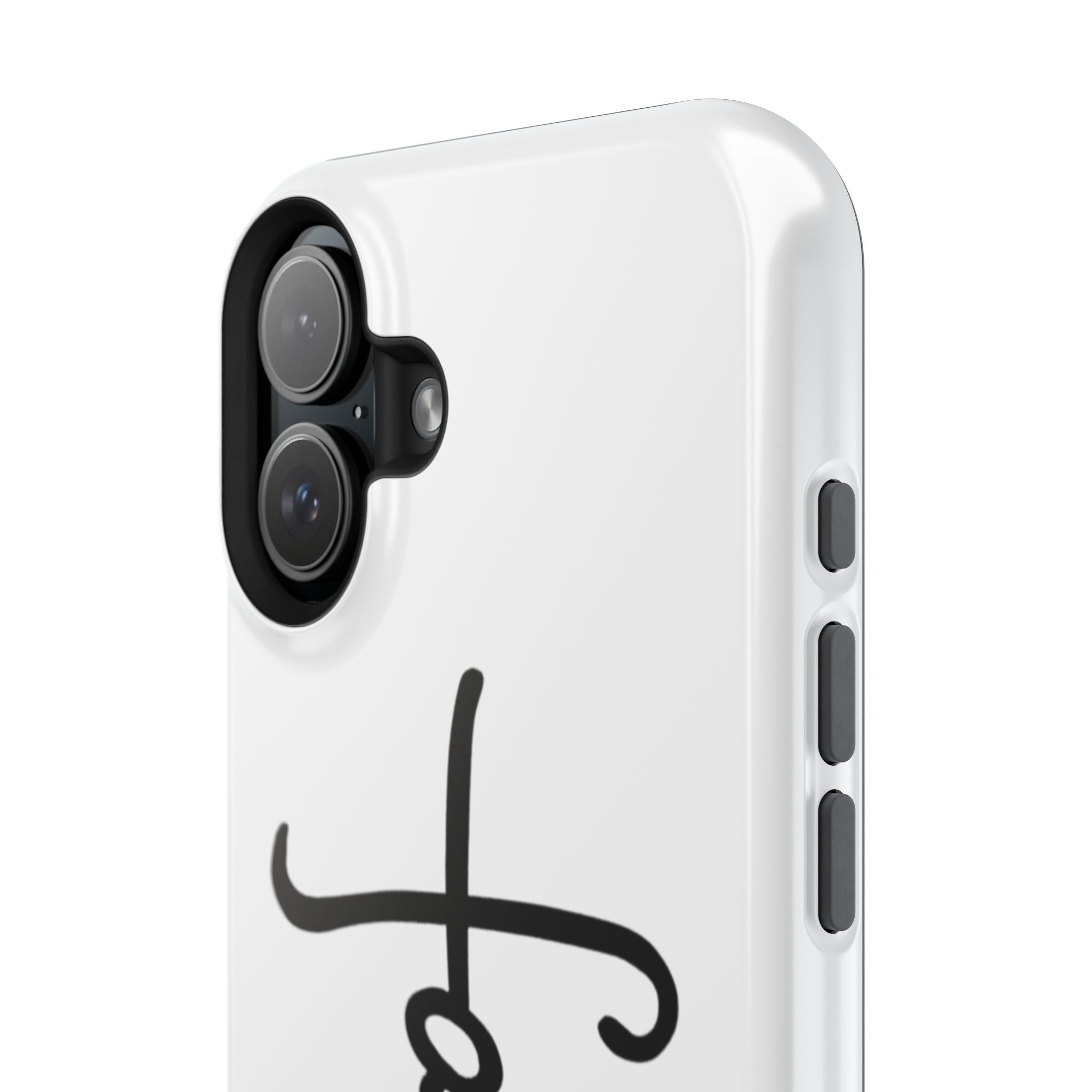 iPhone Faith-Inspired Impact-Resistant Phone Case - Perfect for Everyday Protection, Inspirational Gift, Faith-Based Decor, Spiritual [...]