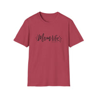 Proverbs 31 Mom Life T-Shirt