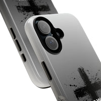 iPhone - "The Way • The Truth • The Life" Protective iPhone Cover