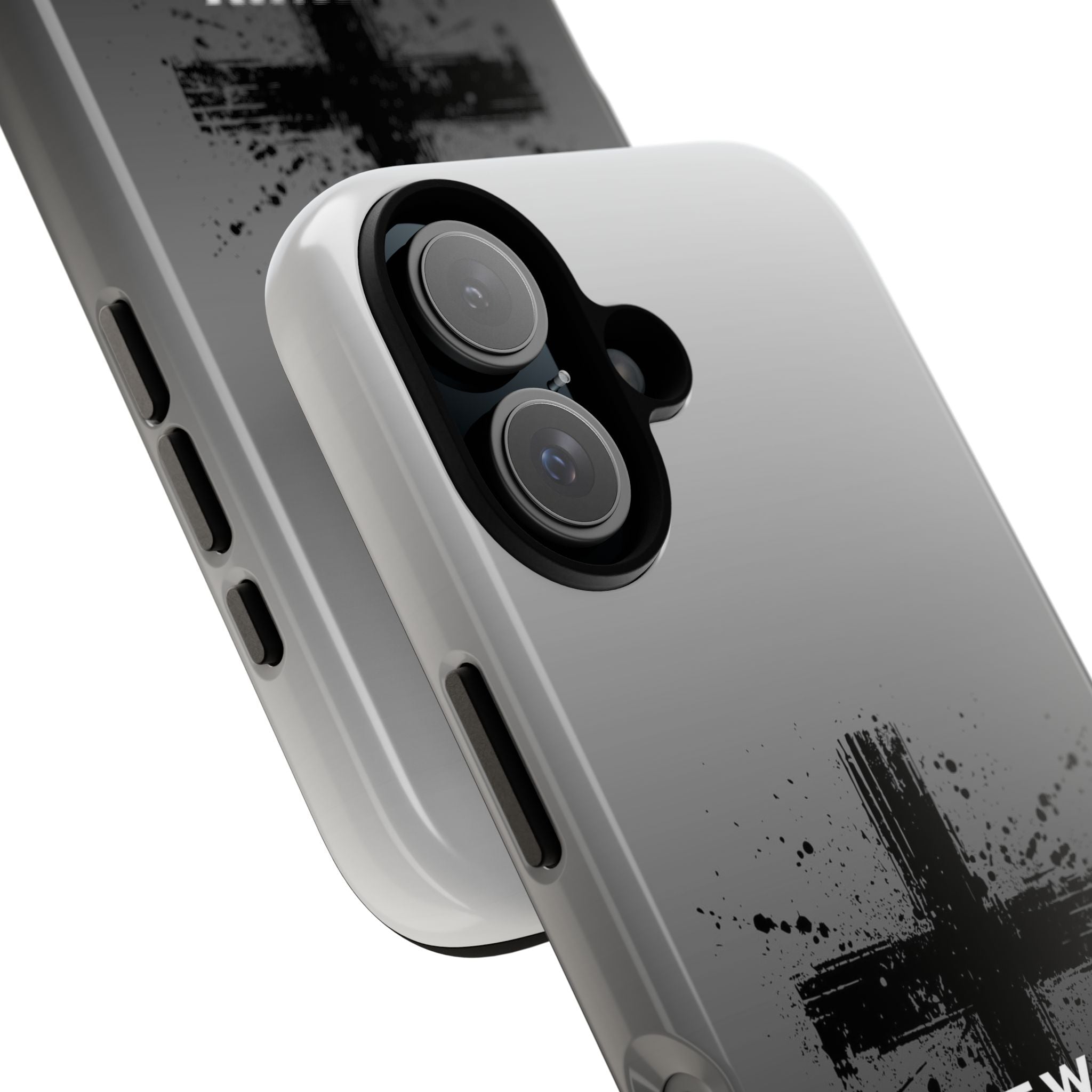 iPhone - "The Way • The Truth • The Life" Protective iPhone Cover