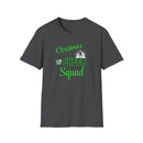 Christmas shirt for women men holiday shirt