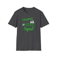 Christmas shirt for women men holiday shirt