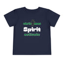 Christmas Spirit Activate Christian Christmas Shirt for Toddlers Short Sleeve Tee Christian Toddler Christmas Shirt