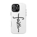 iPhone Faith-Inspired Impact-Resistant Phone Case - Perfect for Everyday Protection, Inspirational Gift, Faith-Based Decor, Spiritual [...]