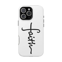 iPhone Faith-Inspired Impact-Resistant Phone Case - Perfect for Everyday Protection, Inspirational Gift, Faith-Based Decor, Spiritual [...]