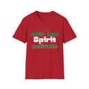 Christmas Spirit Activate Christmas shirt for women men holiday shirt