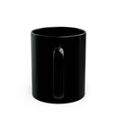 Christian Coffee Mug - John 12:46 - Faith Gifts for Women Men