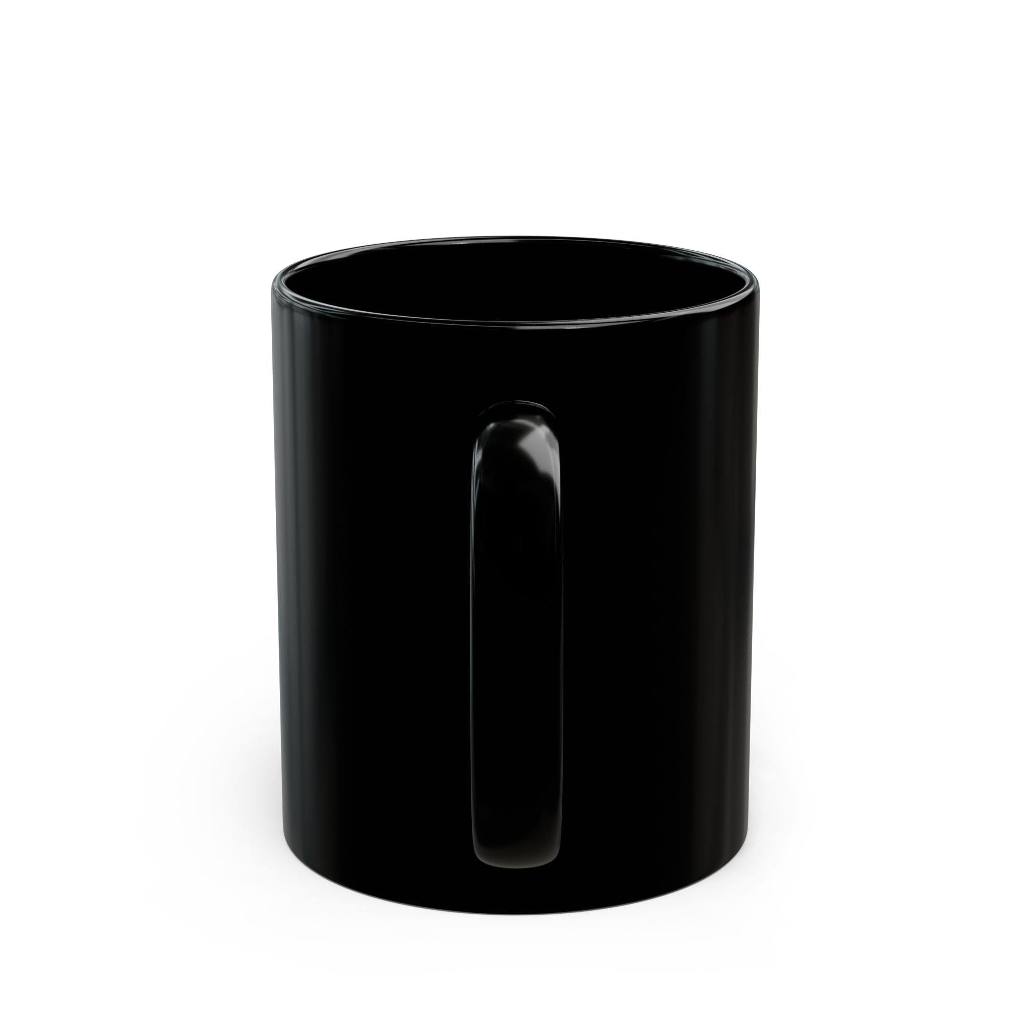 Christian Coffee Mug - John 12:46 - Faith Gifts for Women Men