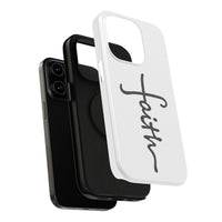 iPhone Faith-Inspired Impact-Resistant Phone Case - Perfect for Everyday Protection, Inspirational Gift, Faith-Based Decor, Spiritual [...]