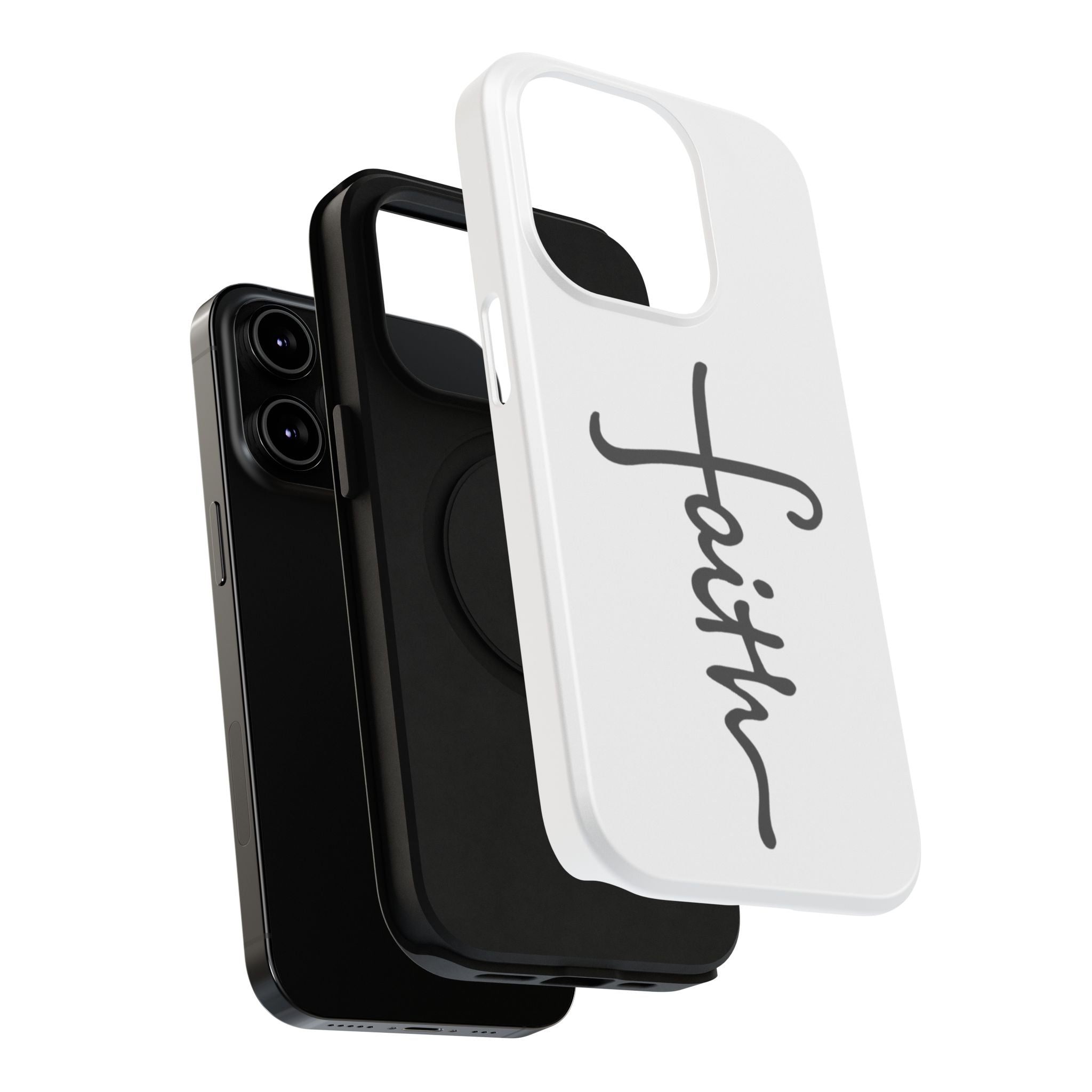 iPhone Faith-Inspired Impact-Resistant Phone Case - Perfect for Everyday Protection, Inspirational Gift, Faith-Based Decor, Spiritual [...]