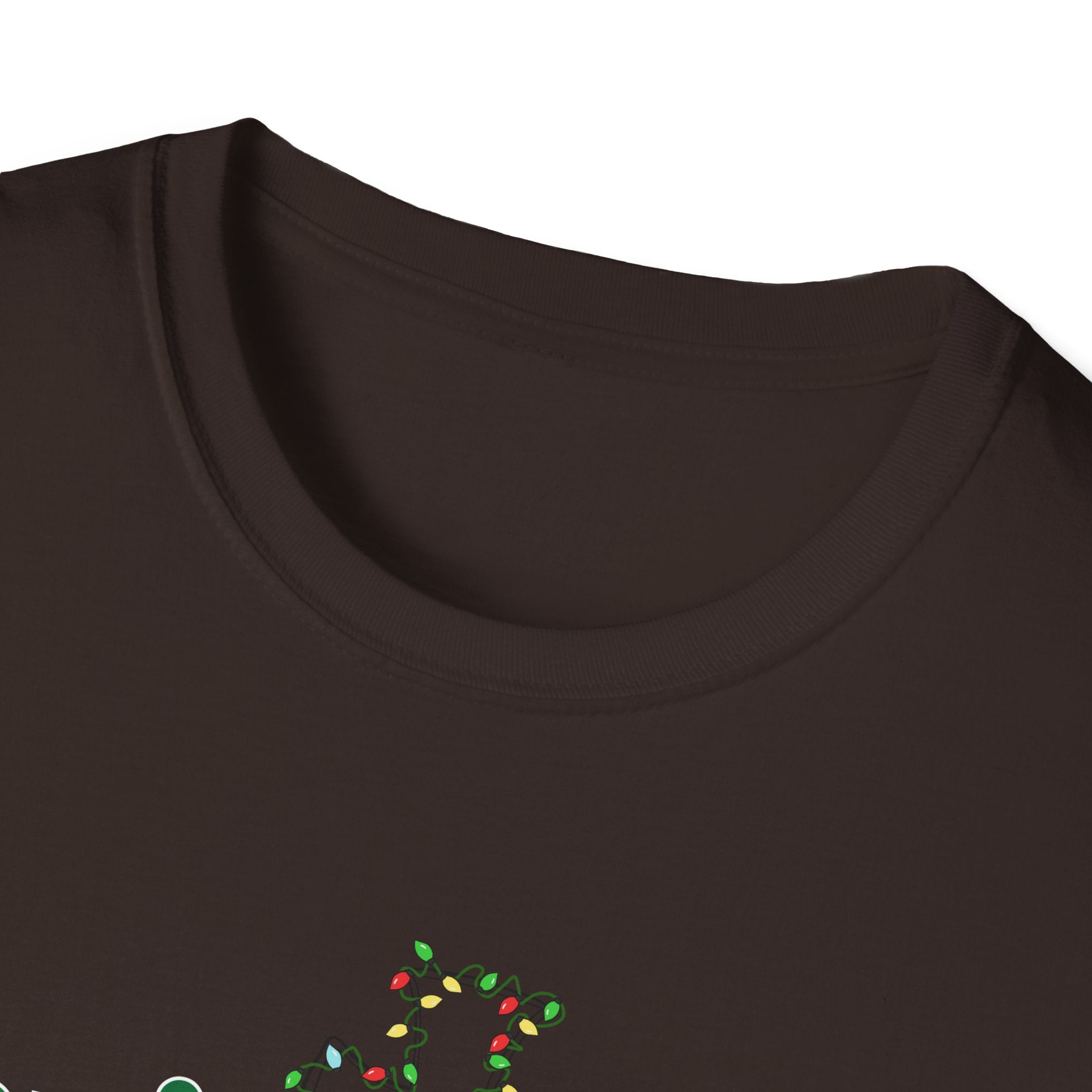 Christmas Spirit Activate Christmas shirt for women men holiday shirt