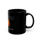 Christian Coffee Mug - John 12:46 - Faith Gifts for Women Men