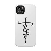 iPhone Faith-Inspired Impact-Resistant Phone Case - Perfect for Everyday Protection, Inspirational Gift, Faith-Based Decor, Spiritual [...]