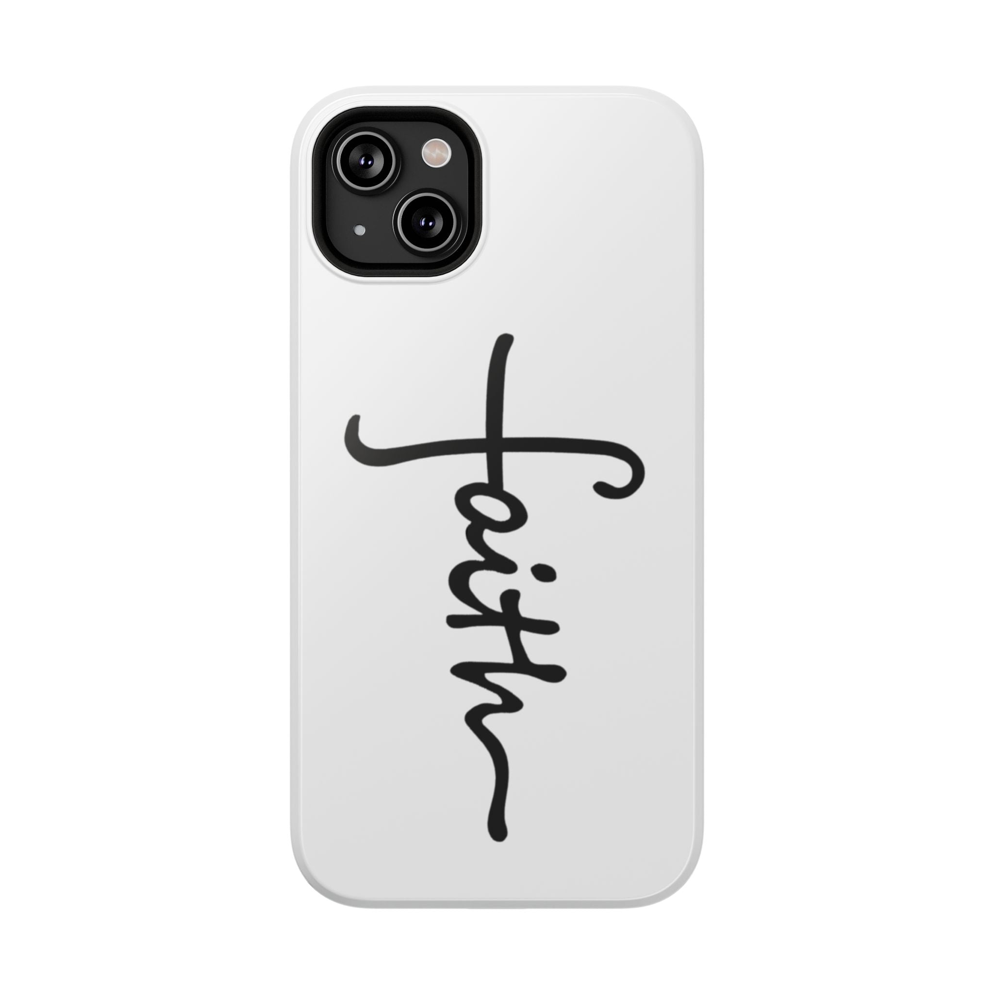 iPhone Faith-Inspired Impact-Resistant Phone Case - Perfect for Everyday Protection, Inspirational Gift, Faith-Based Decor, Spiritual [...]