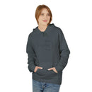 Jesus - The way, the truth, the life - Unisex Midweight Softstyle Fleece Hoodie