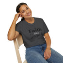 Faith Like Sarah Christian T-Shirt