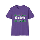 Christmas Spirit Activate Christmas shirt for women men holiday shirt