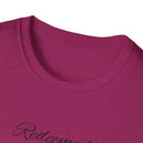 Redeemed Christian Shirt for Women Men Shirts for Christians