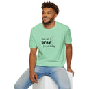 How Can I Pray For You Today Christian Shirt for Women Men Shirts for Christians