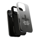 iPhone - "The Way • The Truth • The Life" Protective iPhone Cover