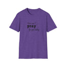 How Can I Pray For You Today Christian Shirt for Women Men Shirts for Christians