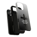 iPhone - "The Way • The Truth • The Life" Protective iPhone Cover