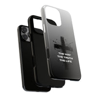 iPhone - "The Way • The Truth • The Life" Protective iPhone Cover