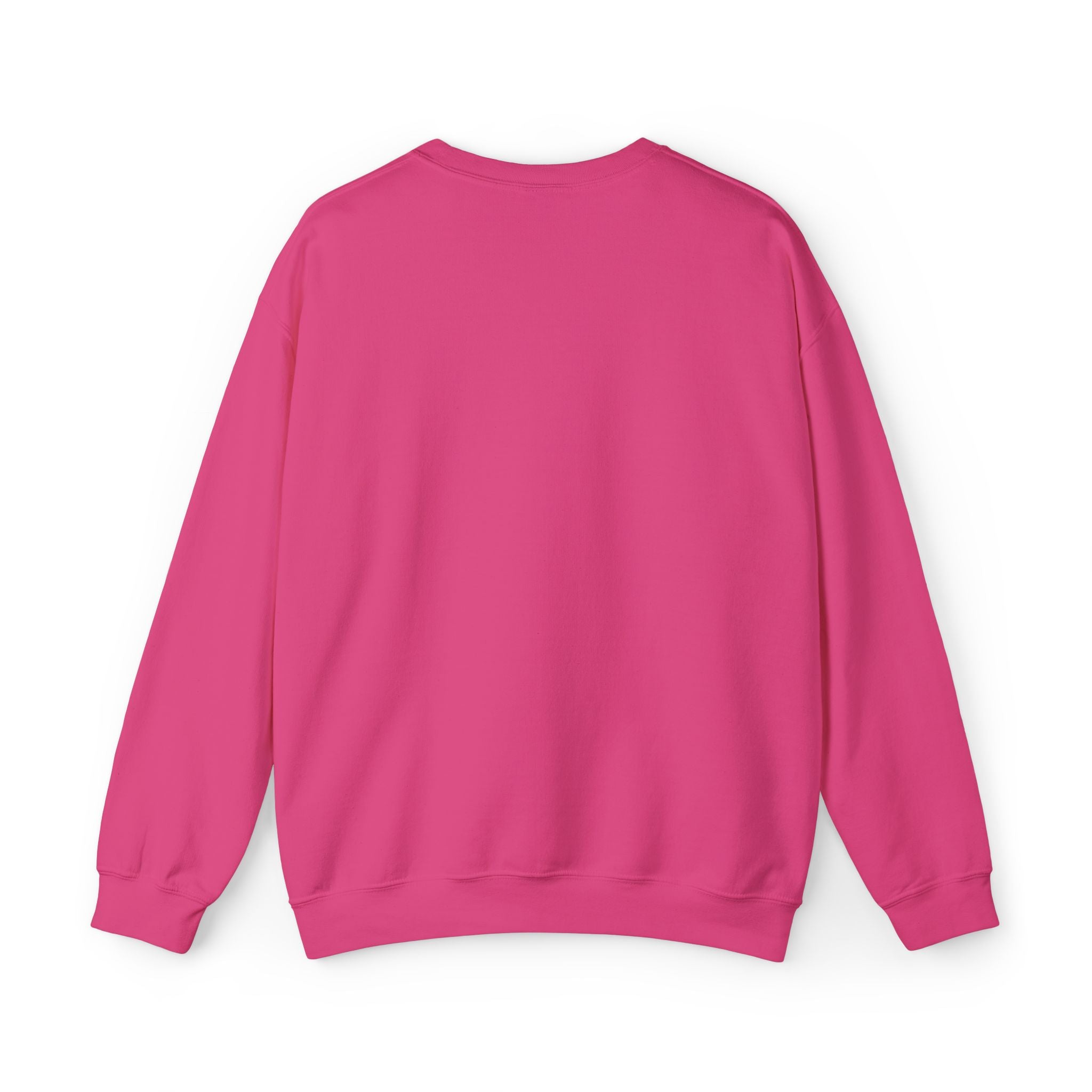 Embroidered Corinthians Faith, Hope Love Unisex Heavy Blend Crewneck Sweatshirt