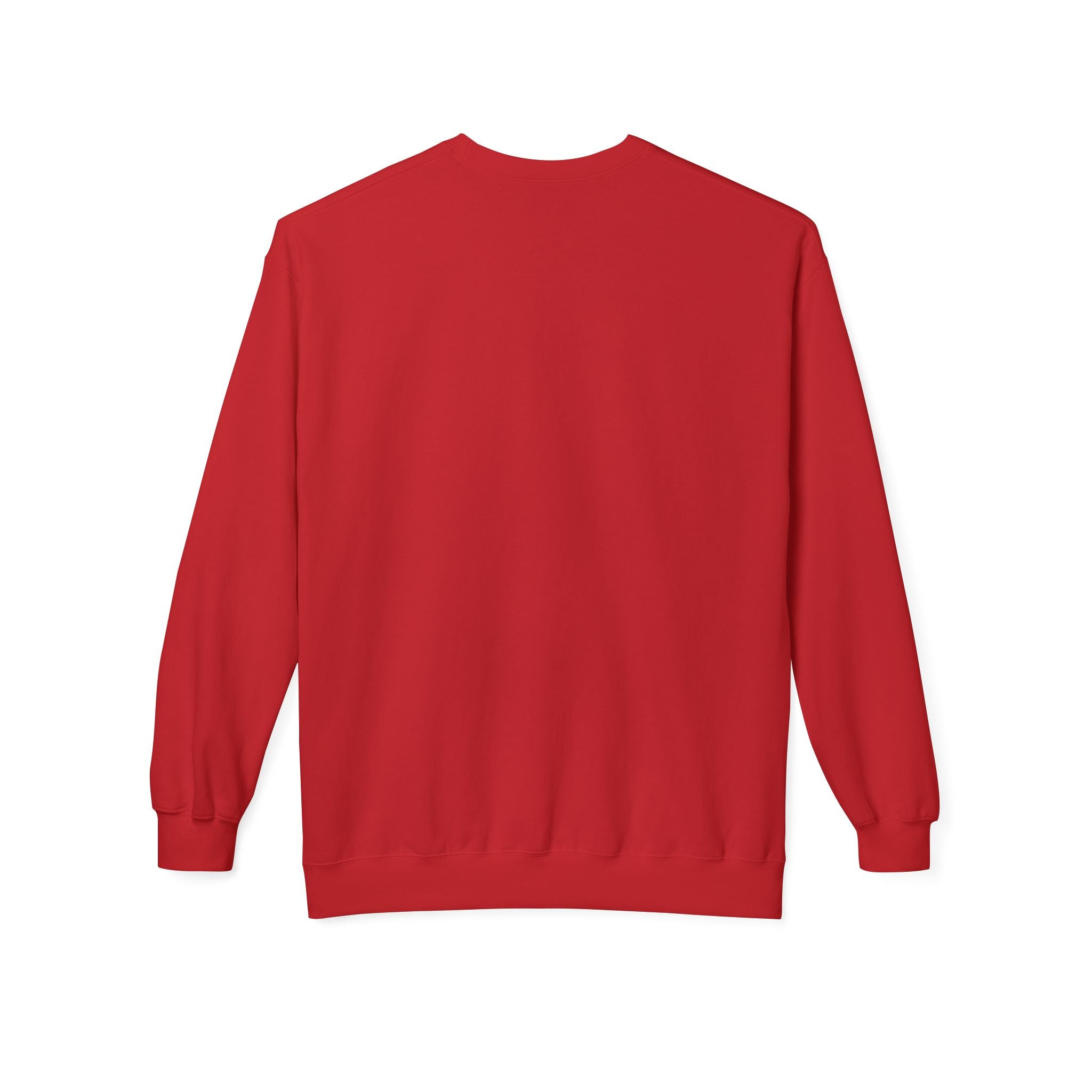 Christmas Spirit Activate Christmas Sweatshirt - Christian Sweatshirts for Women Men - Christmas Sweatshirts for Christians  - Faith Christmas Sweatshirts