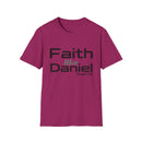 Faith like.... Daniel