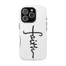 iPhone Faith-Inspired Impact-Resistant Phone Case - Perfect for Everyday Protection, Inspirational Gift, Faith-Based Decor, Spiritual [...]