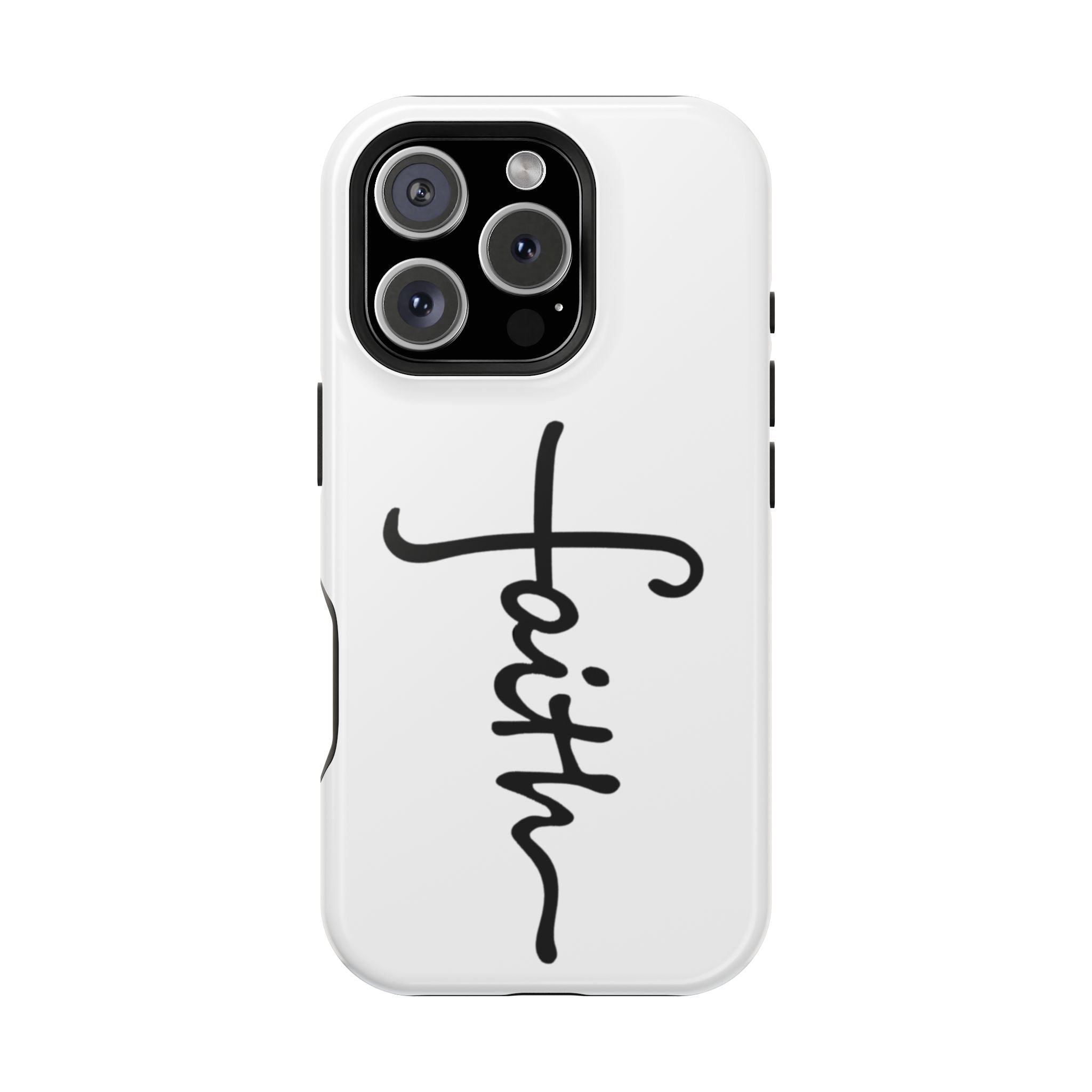 iPhone Faith-Inspired Impact-Resistant Phone Case - Perfect for Everyday Protection, Inspirational Gift, Faith-Based Decor, Spiritual [...]