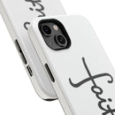 iPhone Faith-Inspired Impact-Resistant Phone Case - Perfect for Everyday Protection, Inspirational Gift, Faith-Based Decor, Spiritual [...]
