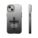 iPhone - "The Way • The Truth • The Life" Protective iPhone Cover