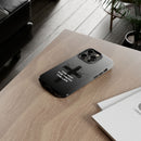 iPhone - "The Way • The Truth • The Life" Protective iPhone Cover